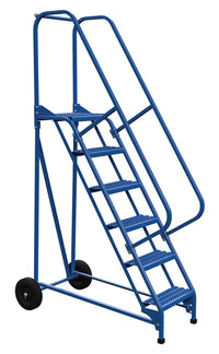 Thumbnail for ROLL-A-FOLD LAD 58 DEG GRIP STRUT 6 STEP