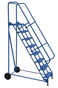 Thumbnail for ROLL-A-FOLD LAD 58 DEG GRIP STRUT 8 STEP