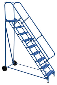Thumbnail for ROLL-A-FOLD LAD 50 DEG GRIP STRUT 9 STEP