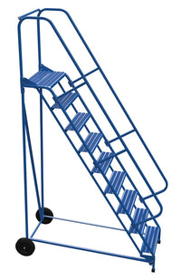 Thumbnail for ROLL-A-FOLD LAD 58 DEG GRIP STRUT 9 STEP
