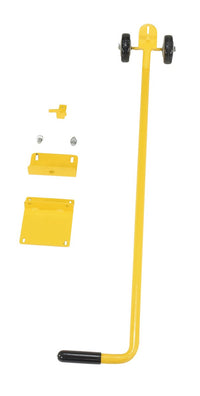 Thumbnail for LADDER TRANSPORTER RAF