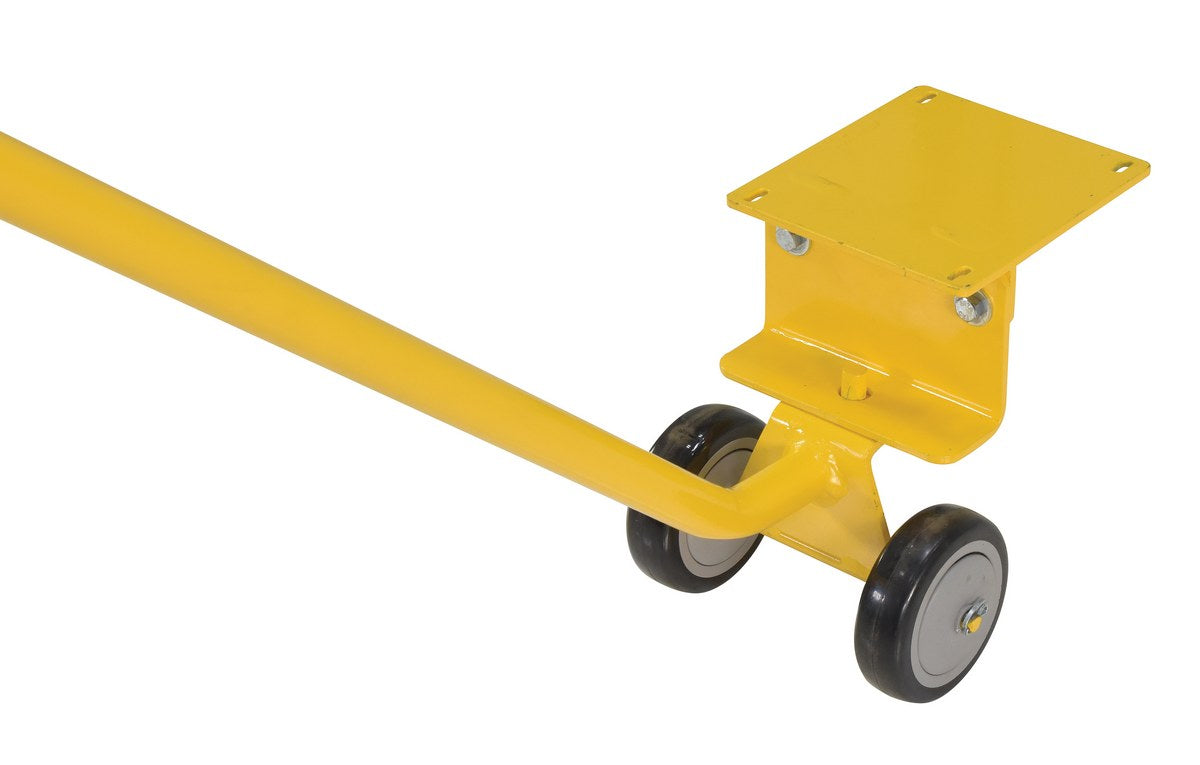 LADDER TRANSPORTER RAF