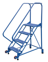 Thumbnail for TIP-N-ROLL LADDER GRIP STRUT 4 STEP 50?