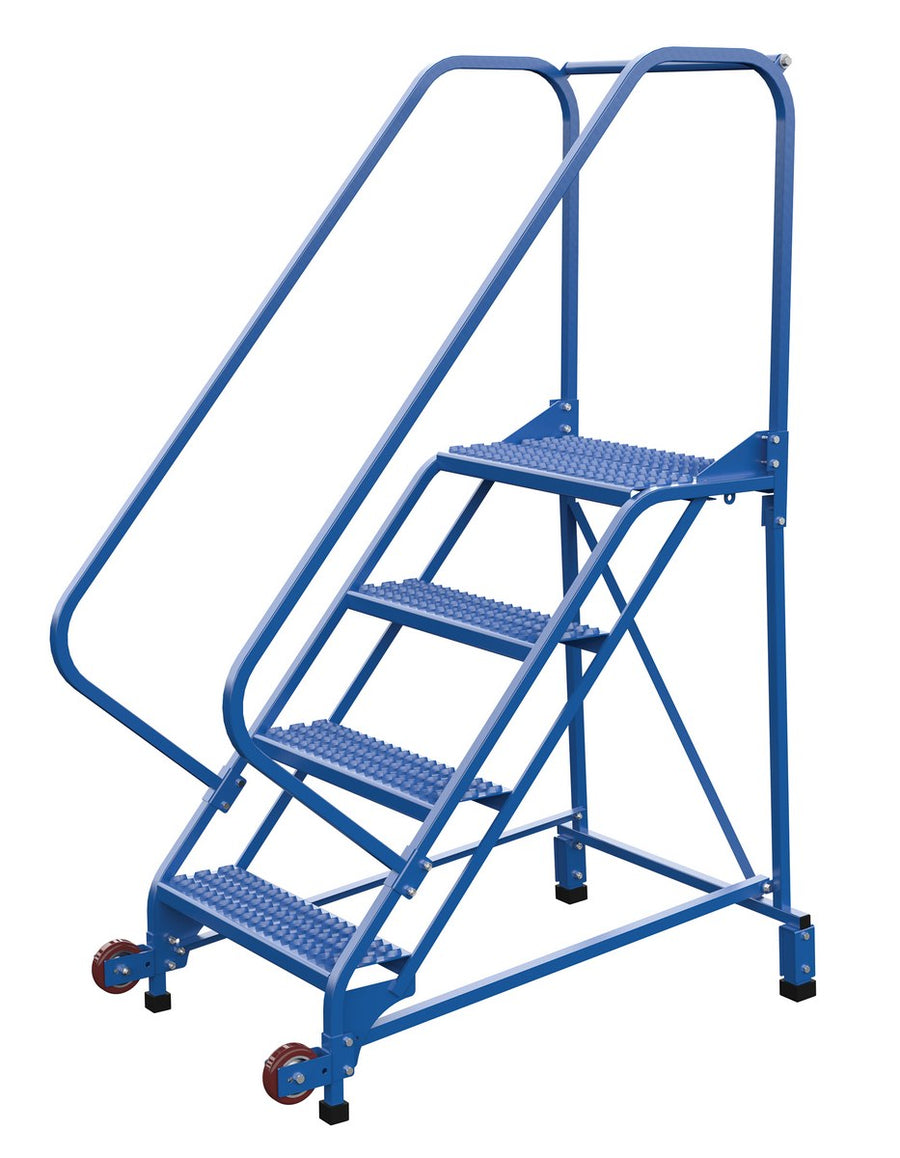 TIP-N-ROLL LADDER GRIP STRUT 4-STEP 50 DEGREE