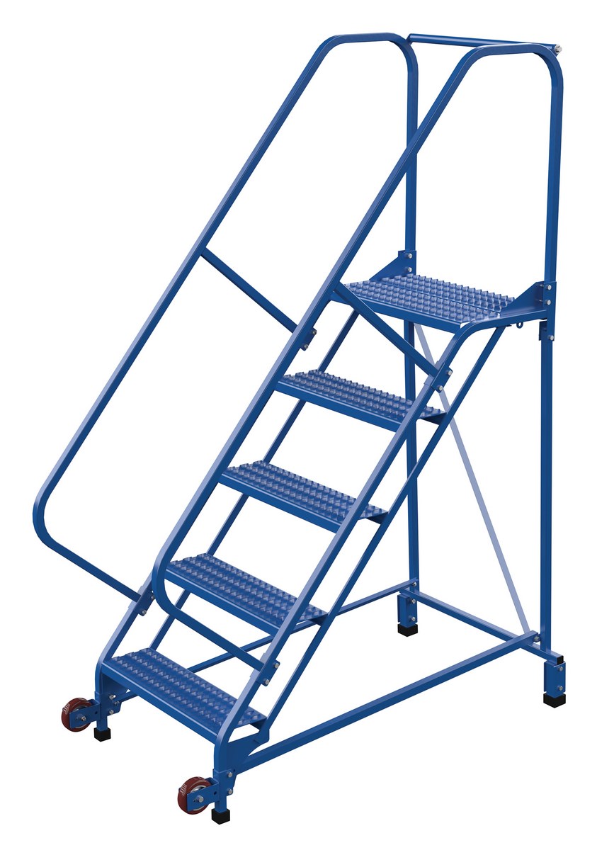 TIP-N-ROLL LADDER GRIP STRUT 5-STEP 50 DEGREE