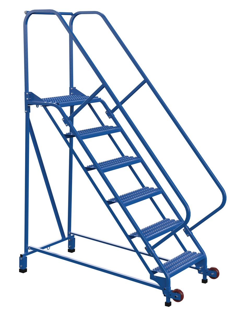 TIP-N-ROLL LADDER GRIP STRUT 6-STEP 50 DEGREE