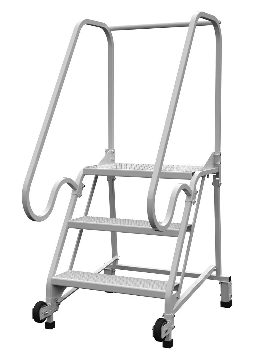 TIP-N-ROLL LADDER-GRIP-FDA 3-STEP 58 DEGREE