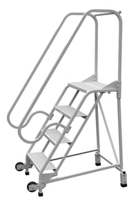 Thumbnail for TIP-N-ROLL LADDER-GRIP-FDA 4 STEP 58?