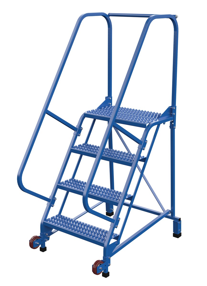 TIP-N-ROLL LADDER GRIP STRUT 4-STEP 58 DEGREE