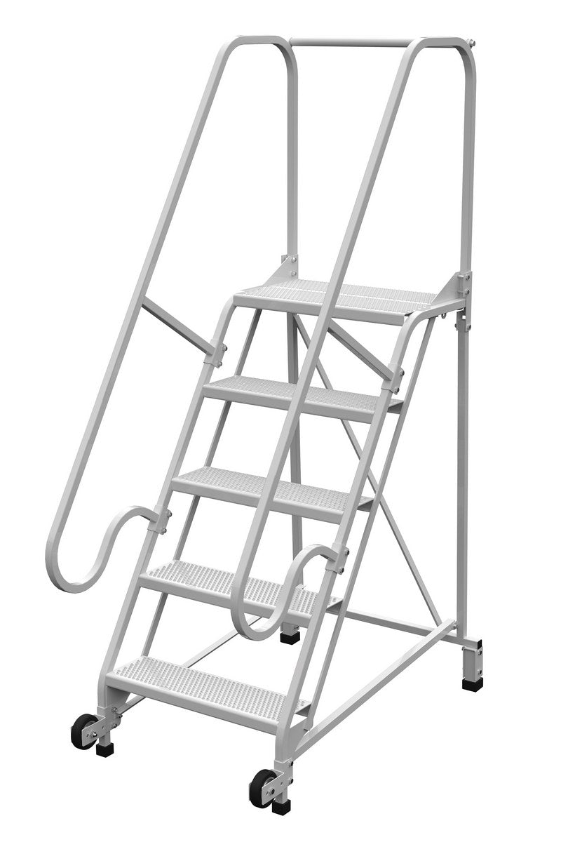 TIP-N-ROLL LADDER-GRIP-FDA 5-STEP 58 DEGREE