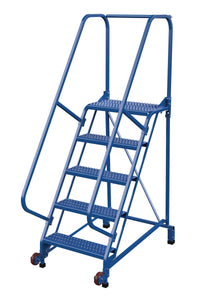 Thumbnail for TIP-N-ROLL LADDER GRIP STRUT 5 STEP 58?