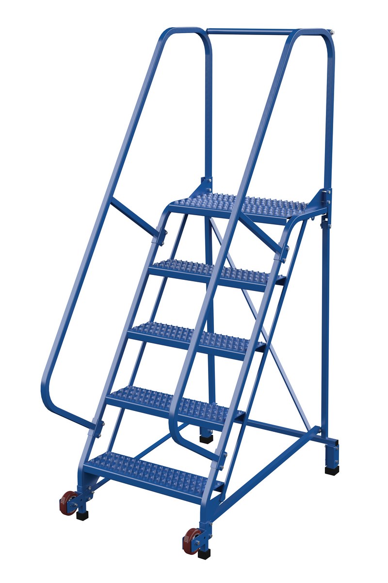 TIP-N-ROLL LADDER GRIP STRUT 5-STEP 58 DEGREE