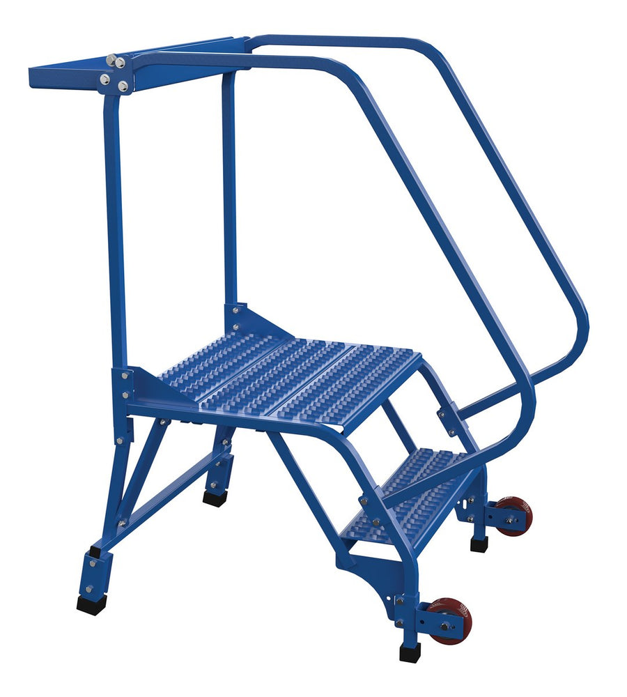 TIP-N-ROLL STRADDLE GRIP STRUT 2-STEP 58 DEGREE