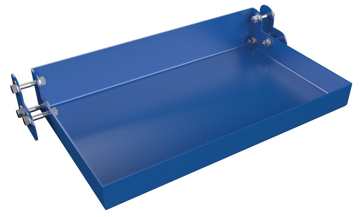 LADDER TOOL TRAY 19.625 W