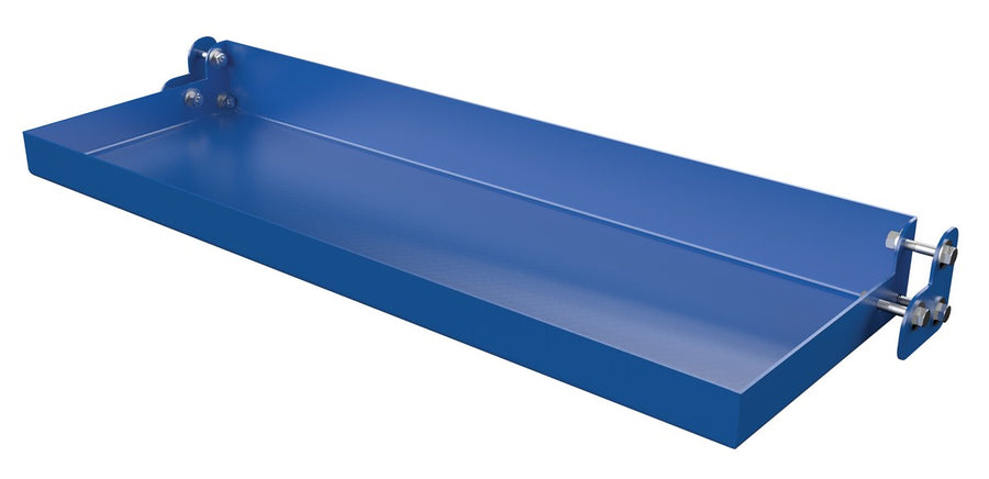 LADDER TOOL TRAY 33.0625 W
