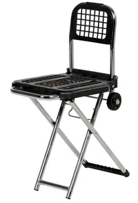 Thumbnail for MULTI-FUNCTION CART /CHAIR 225 LB CAP