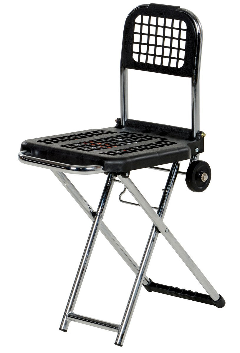 MULTI-FUNCTION CART /CHAIR 225 LB CAP