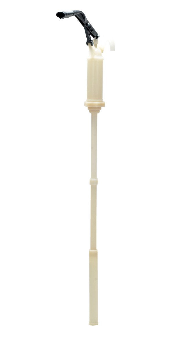 DRUM PUMP LEVER ACTION PTFE/VITON