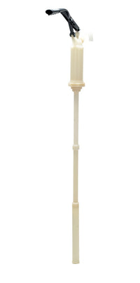 Thumbnail for DRUM PUMP LEVER ACTION PTFE/VITON