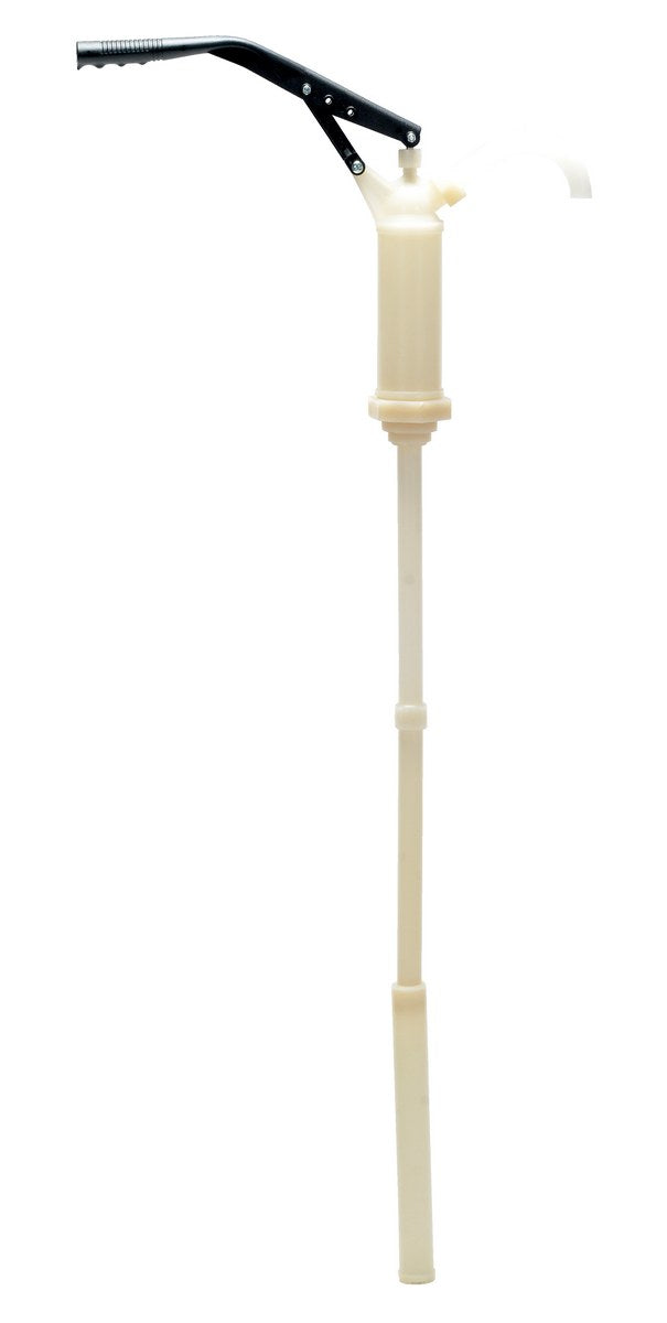 DRUM PUMP LEVER ACTION PTFE/VITON