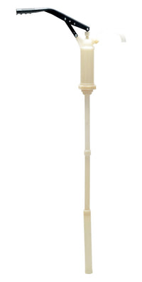 Thumbnail for DRUM PUMP LEVER ACTION PTFE/VITON
