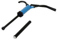 Thumbnail for DRUM PUMP LEVER ACTION POLY 2 IN BUNG
