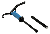 Thumbnail for DRUM PUMP LEVER ACTION POLY 2 IN BUNG