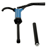 Thumbnail for DRUM PUMP LEVER ACTION POLY 2 IN BUNG
