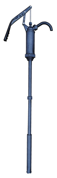 Thumbnail for DRUM PUMP LEVER ACTION RYTON 2 IN BUNG