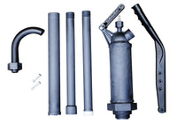 Thumbnail for DRUM PUMP LEVER ACTION RYTON 2 IN BUNG