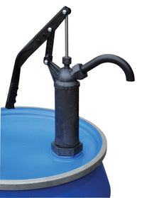 Thumbnail for DRUM PUMP LEVER ACTION RYTON 2 IN BUNG