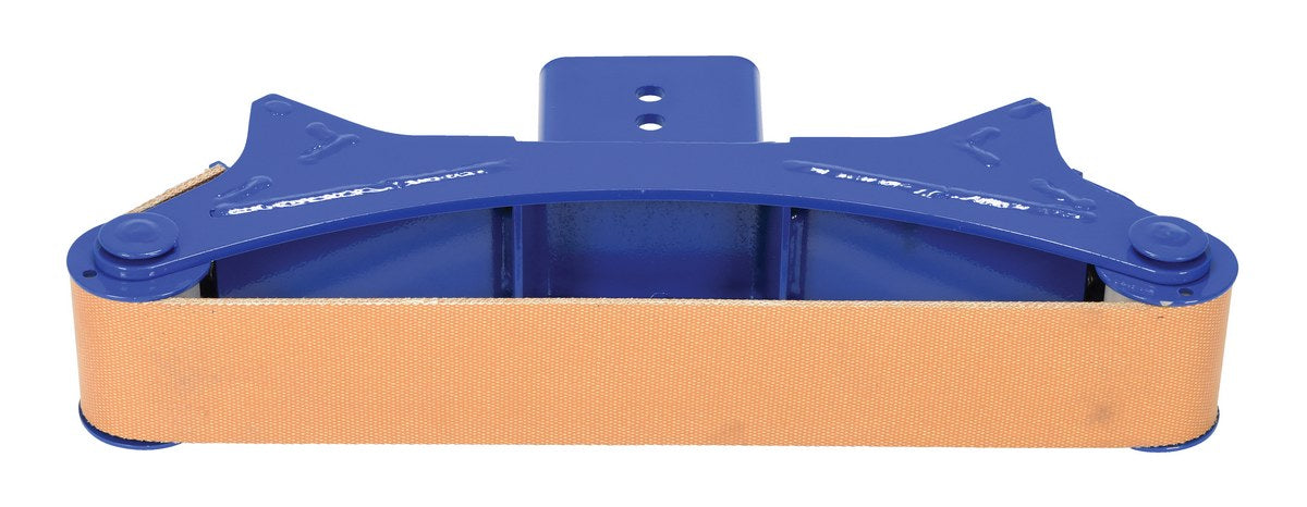LIFTING DRUM SADDLE BELT STYLE