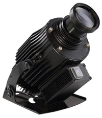 Thumbnail for LED Sign Projector: Notice - Authorized Personnel Only