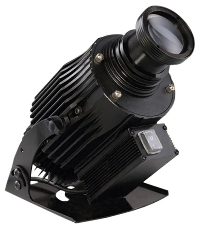 LED Sign Projector: Forklift Traffic Only