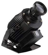 Thumbnail for LED Sign Projector: Proper PPE Required