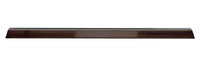 Thumbnail for ALUMINUM HOSE/CABLE BRIDGE 60 IN BROWN - Model LHCR-60-BRN