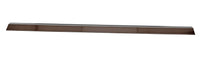 Thumbnail for ALUMINUM HOSE/CABLE BRIDGE 72 IN BROWN - Model LHCR-72-BRN