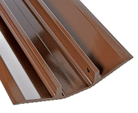 Thumbnail for ALUMINUM HOSE/CABLE BRIDGE 72 IN BROWN - Model LHCR-72-BRN