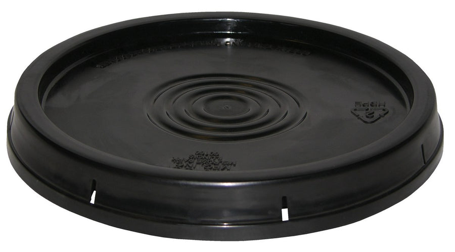 LID FOR PLASTIC PAIL