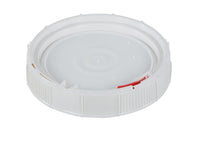 Thumbnail for LID FOR SCREW TOP PAIL 12.75X12.75X2.5 - Model LID-SCR