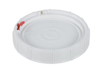 Thumbnail for LID FOR SCREW TOP PAIL 12.75X12.75X2.5 - Model LID-SCR