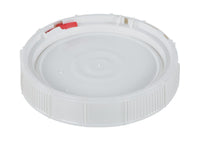 Thumbnail for LID FOR SCREW TOP PAIL 12.75X12.75X2.5 - Model LID-SCR