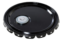 Thumbnail for UN Spout-Top Lid 5 Gal Steel Pail -Black