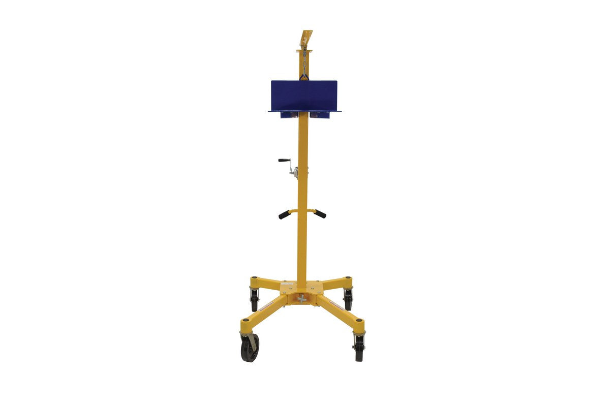 Portable Worksite Lift