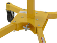 Thumbnail for Portable Worksite Lift