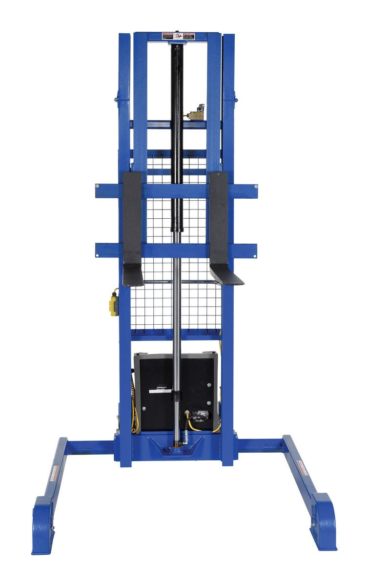 Pallet Master / Server - AC Power - Model LLPM PS72AC
