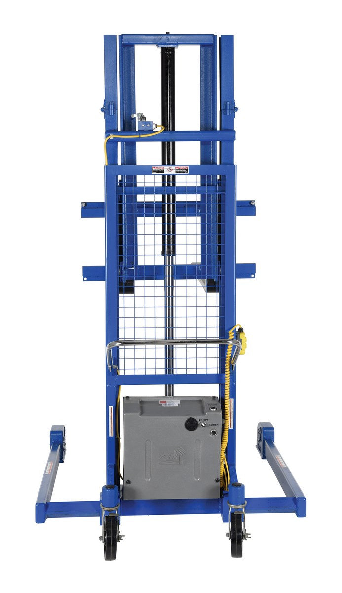Pallet Master / Server - AC Power - Model LLPM PS72AC