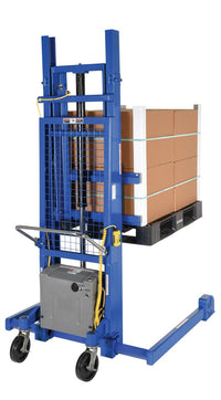 Thumbnail for Pallet Master / Server - AC Power - Model LLPM PS72AC
