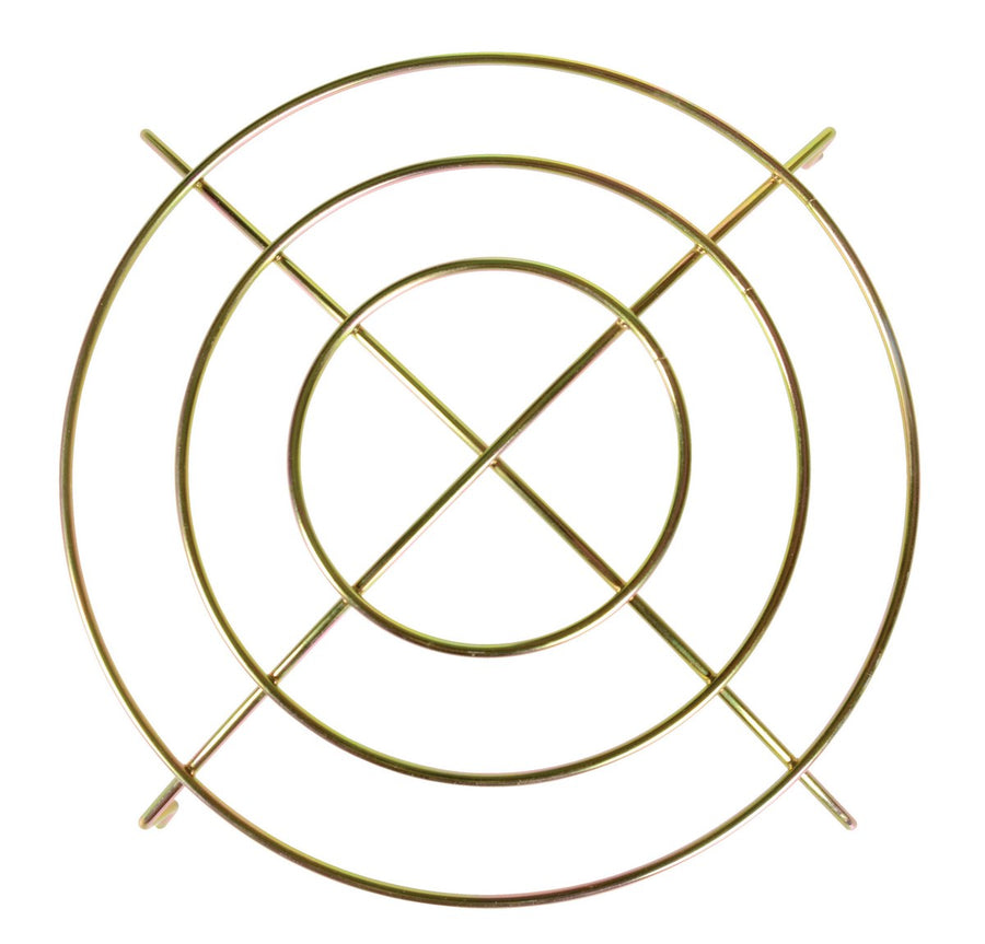 WIRE GUARD (INCANDESCENT) 6 IN DIAMETER - Model LL-WG