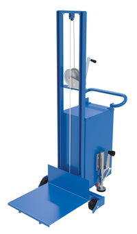 Thumbnail for Vestil Steel Counter Balanced Lite Load Lift